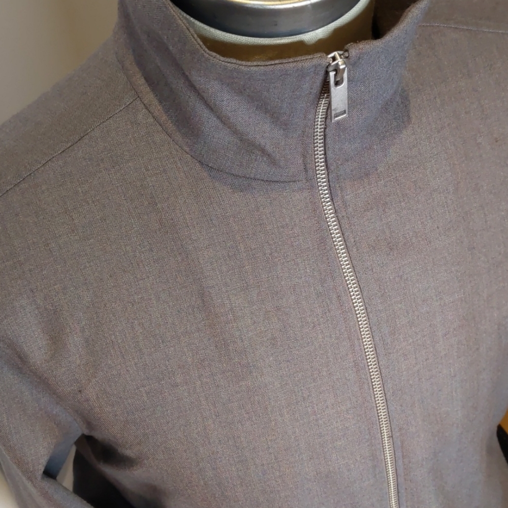 US M COS Track Jacket - Picture 2 of 4